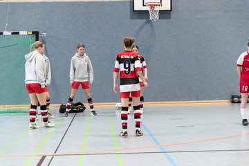 Bild 15 - wBJ Loewinnen Cup B2